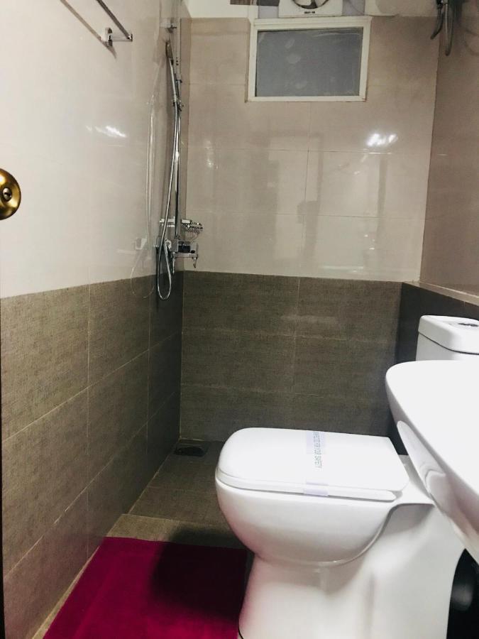 City Apartment'S Нувара-Элия Экстерьер фото