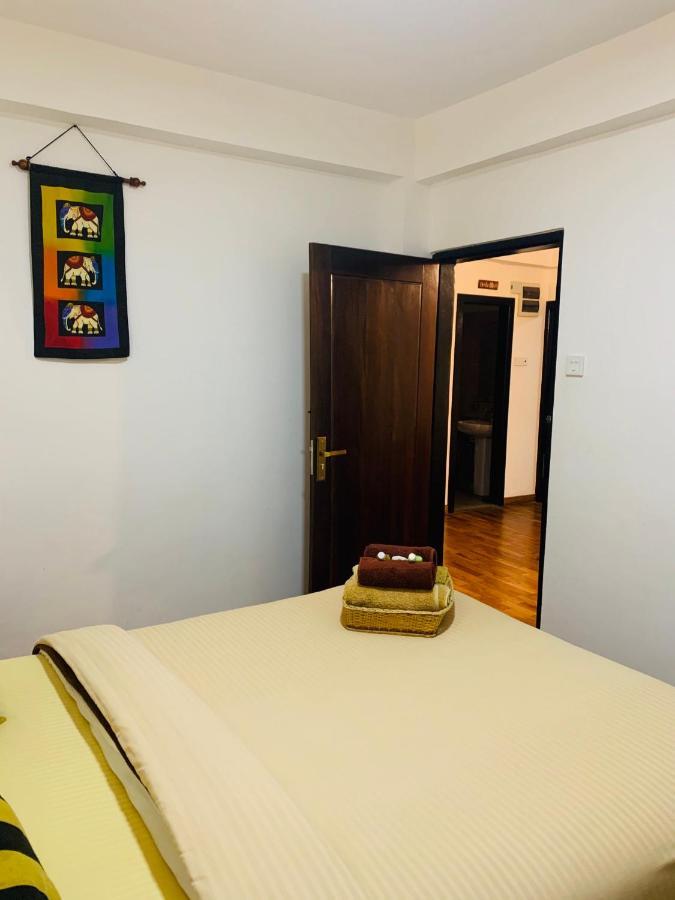 City Apartment'S Нувара-Элия Экстерьер фото