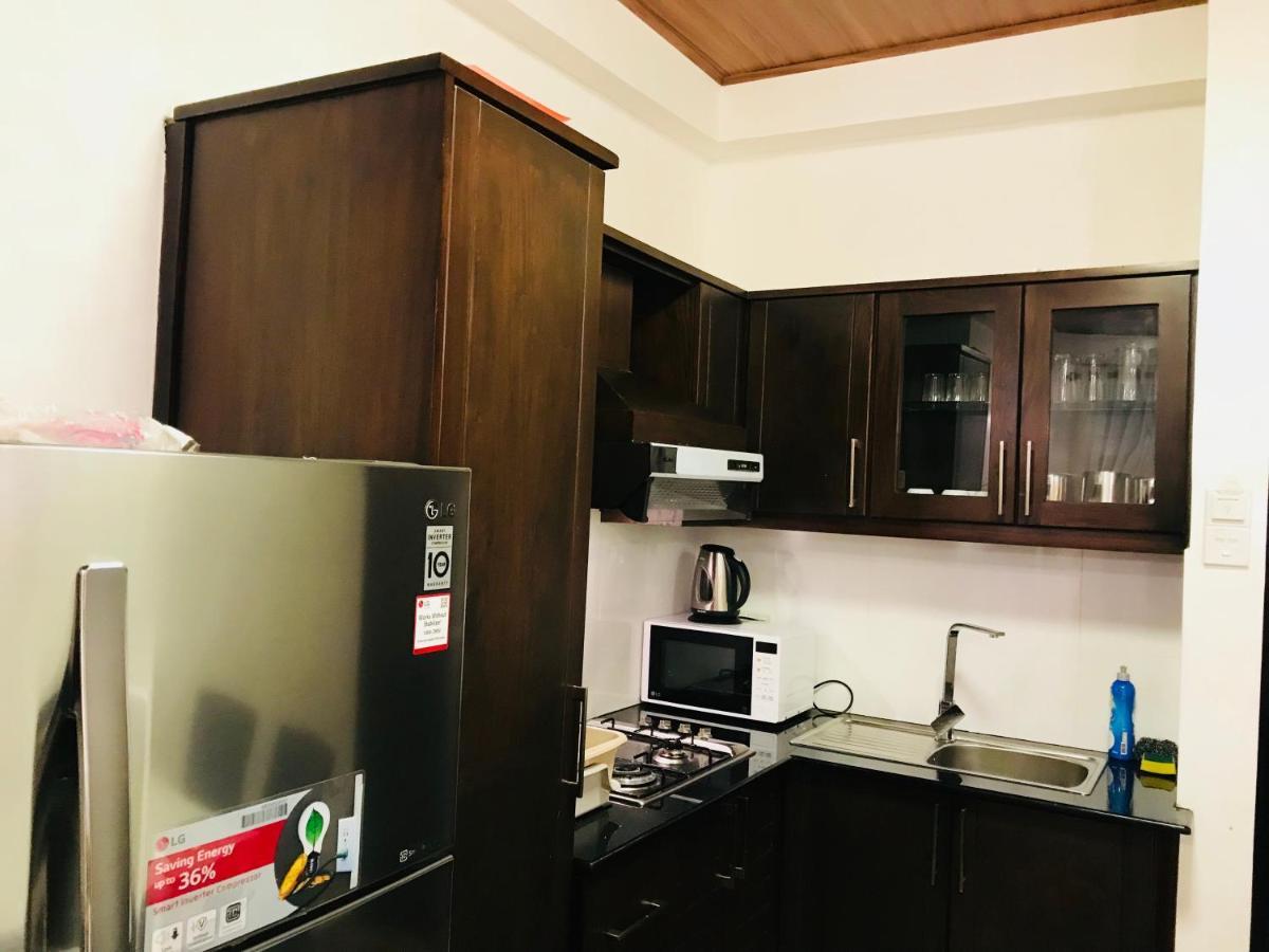 City Apartment'S Нувара-Элия Экстерьер фото