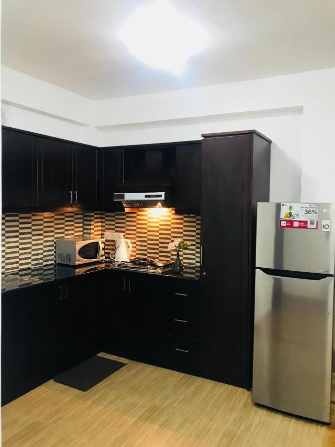 City Apartment'S Нувара-Элия Экстерьер фото